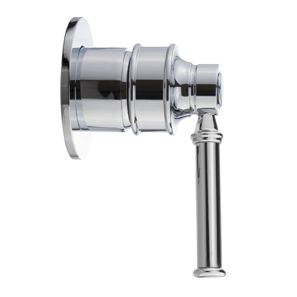 купить Смеситель для душа Migliore Ermitage Mini 30179 хром, встроенный