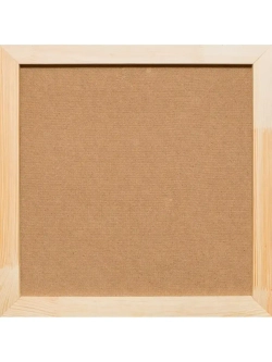 Планшет 65x65 см. Оргалит