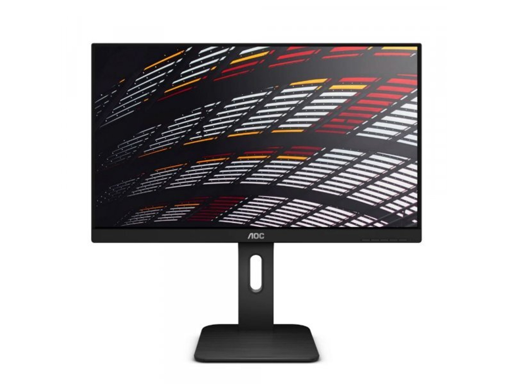 Монитор Aoc X24P1