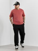 Брюки мужские Интер-3 Виотекс ЧЁРНЫЙ