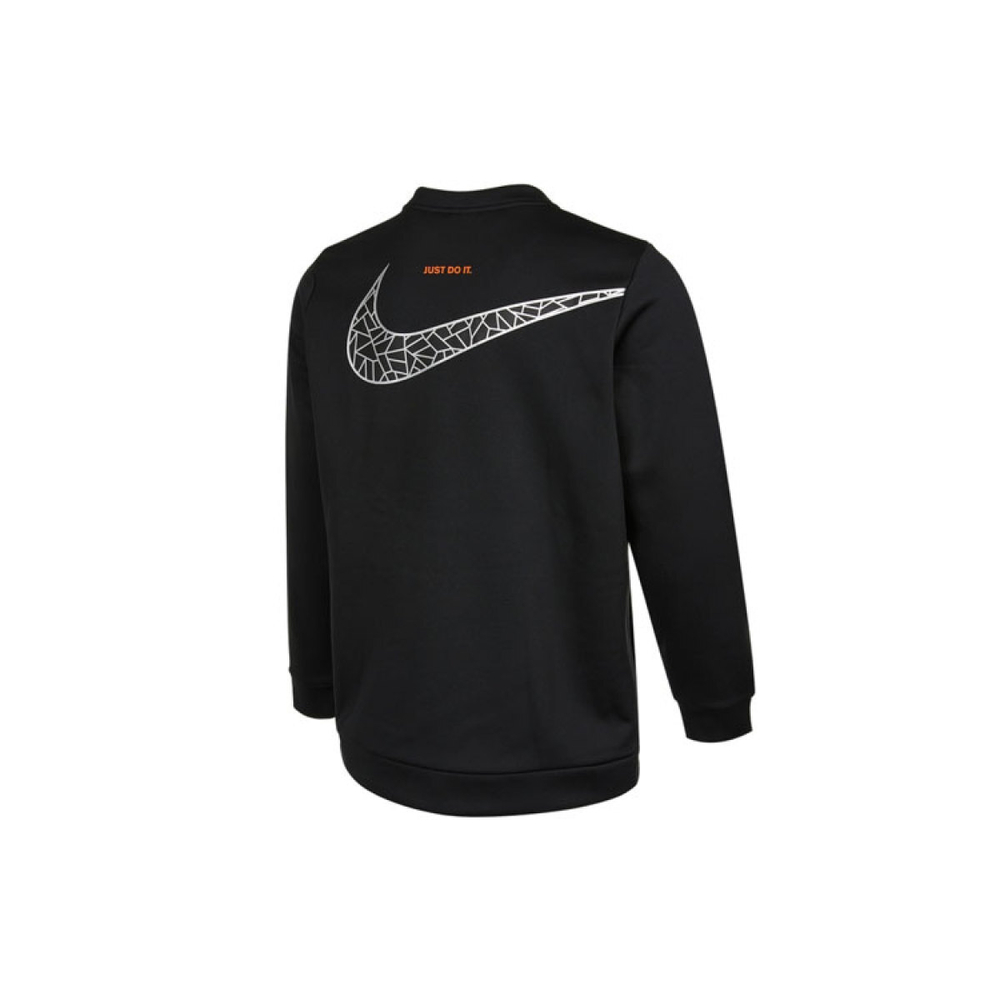 Толстовка Nike CNY Therma-fit, DQ5065-010