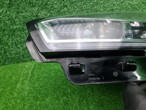 Фара левая Chery Tiggo 7 Pro (2020-2024) LED