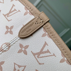 Louis Vuitton Neverfull Inside Out MM