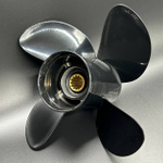 Гребной винт Suzuki DT40-DT65, DF40-DF50, DF40A-DF60A  (4X10.1X14) (Polastorm)