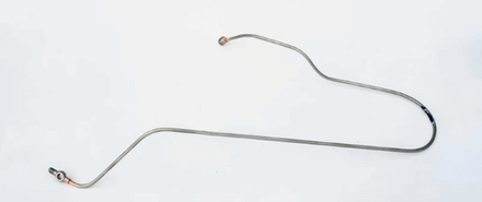 238-1104346-В труба топливоотводящая ( L=1310 мм.)