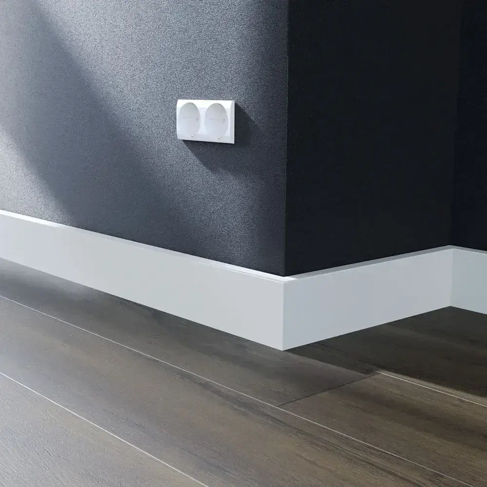 САВАШ Плинтус 2070, 5 шт.