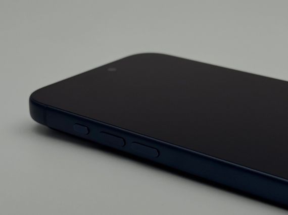 iPhone 17 Pro Max 256Gb Deep Blue