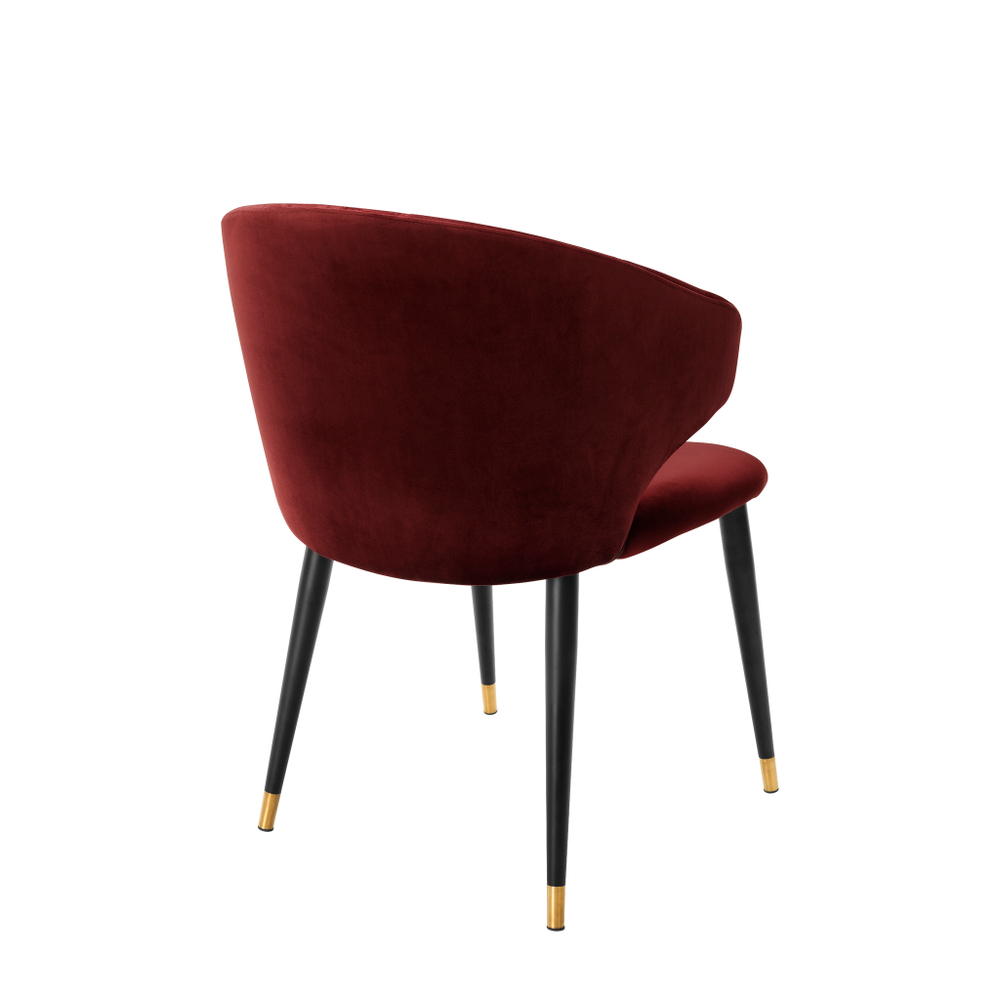 Стул Dining Chair Volante арт.112776