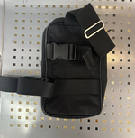 Дайверский технический карман на ногу Dolphin Tech