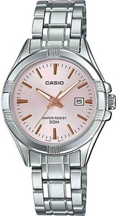 Женские наручные часы Casio LTP-1308D-4A