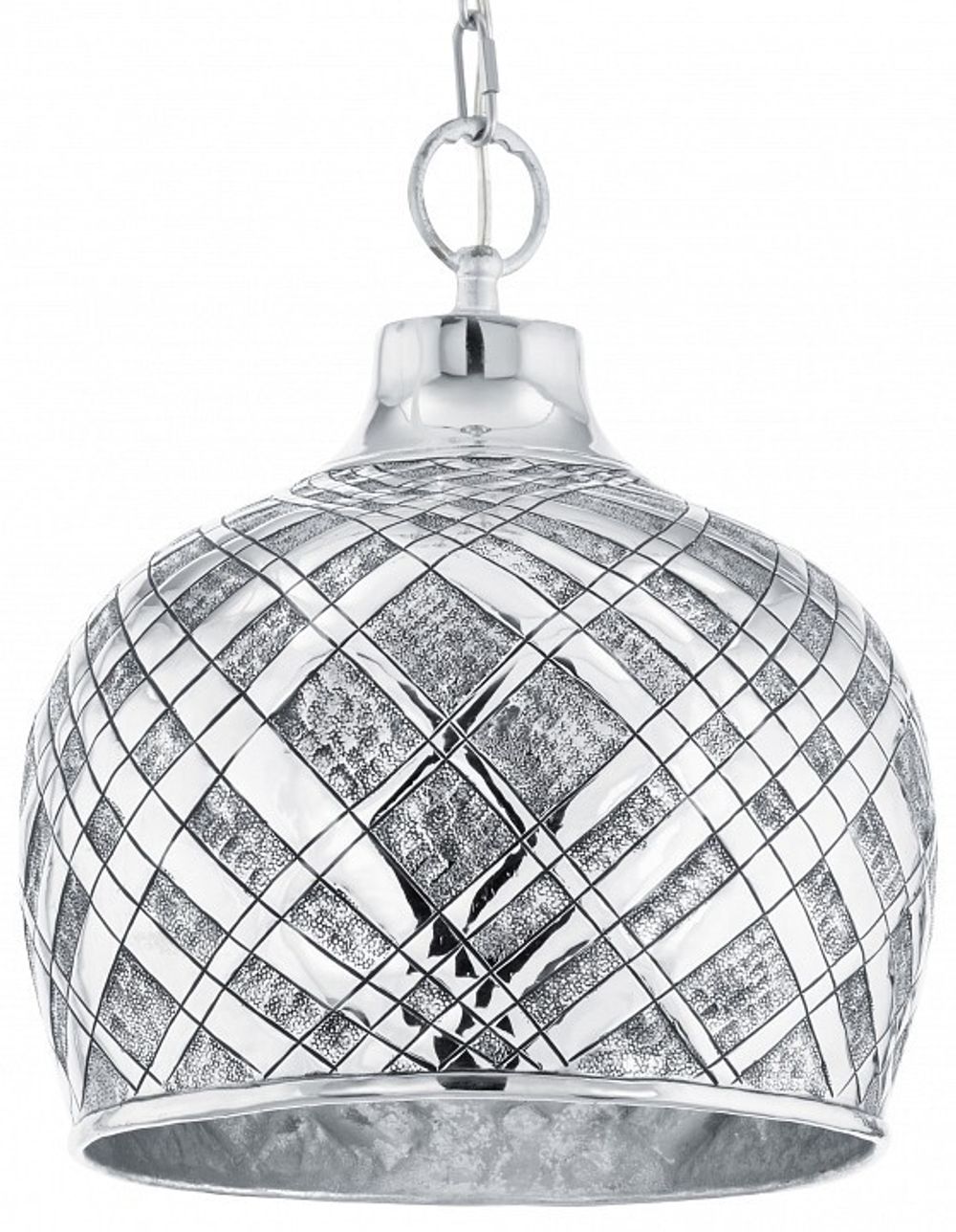 Подвесной светильник Eglo Saltash 49675