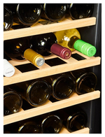 Винный шкаф Vinosafe VSF38AM