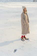 Пальто art.713-2