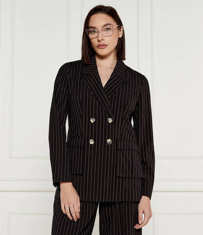 Пиджак DKNY - черный(D2G4A213)