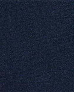 Zara Home плед из полиэстера, синий, 70x100 см