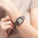 Мужские наручные часы Casio Vintage AQ-230GG-9A