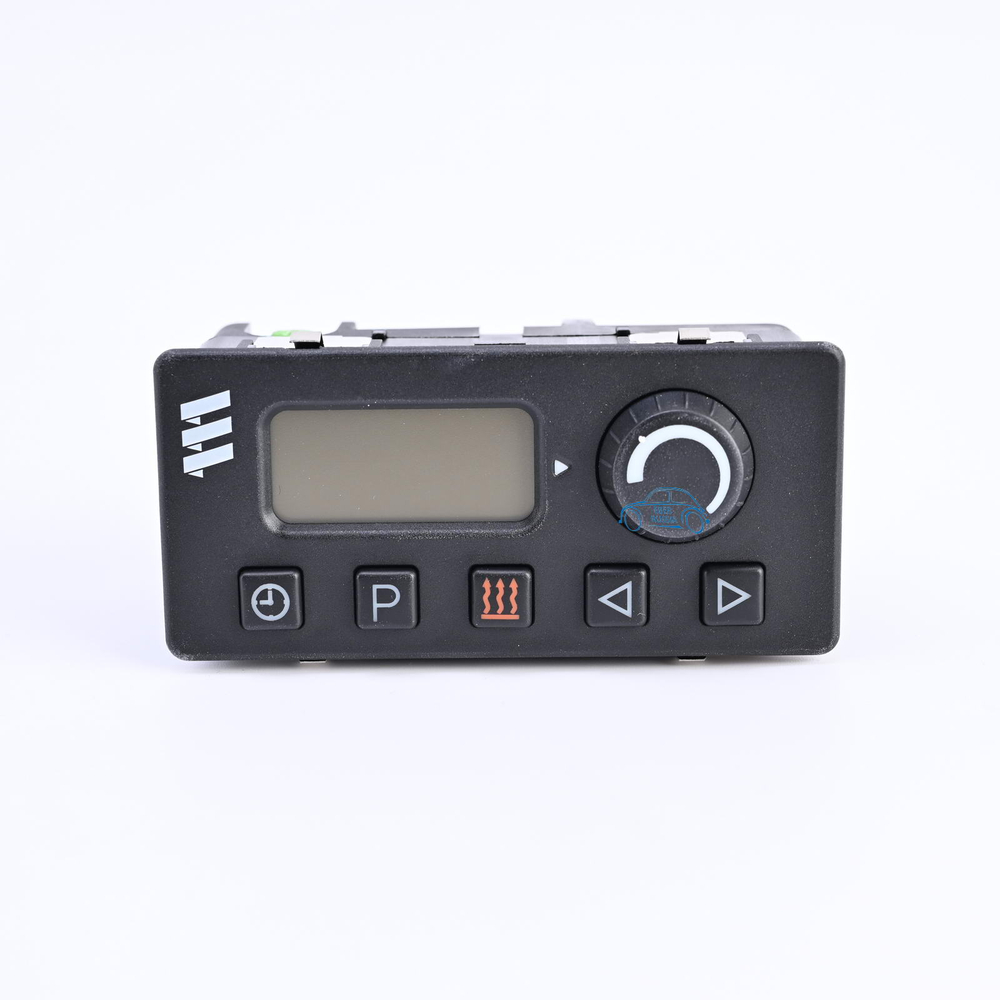 Комби таймер модульный с регулятором Eberspacher 12-24V / 221000310500 / 8EU 007 628-11 / 81.61990.0084