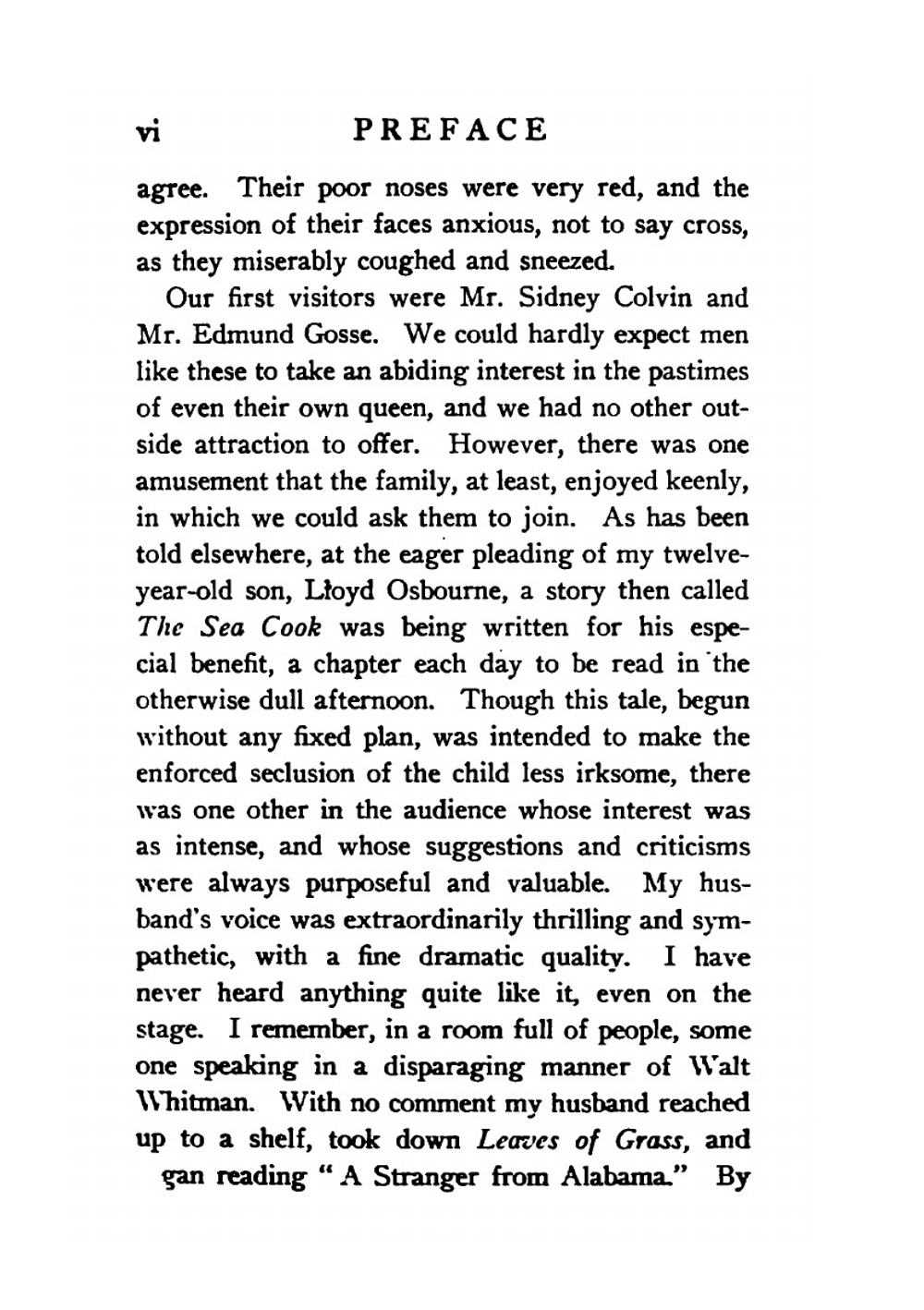 Treasure Island | Robert Louis Stevenson