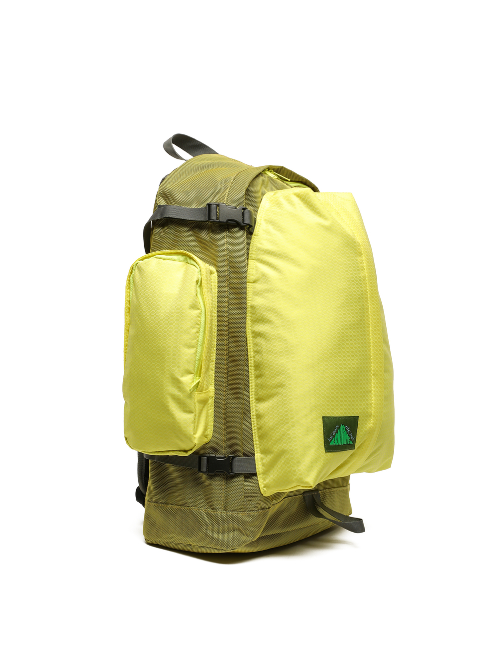 Рюкзак Brain Dead Equipment Alpine Backpack
