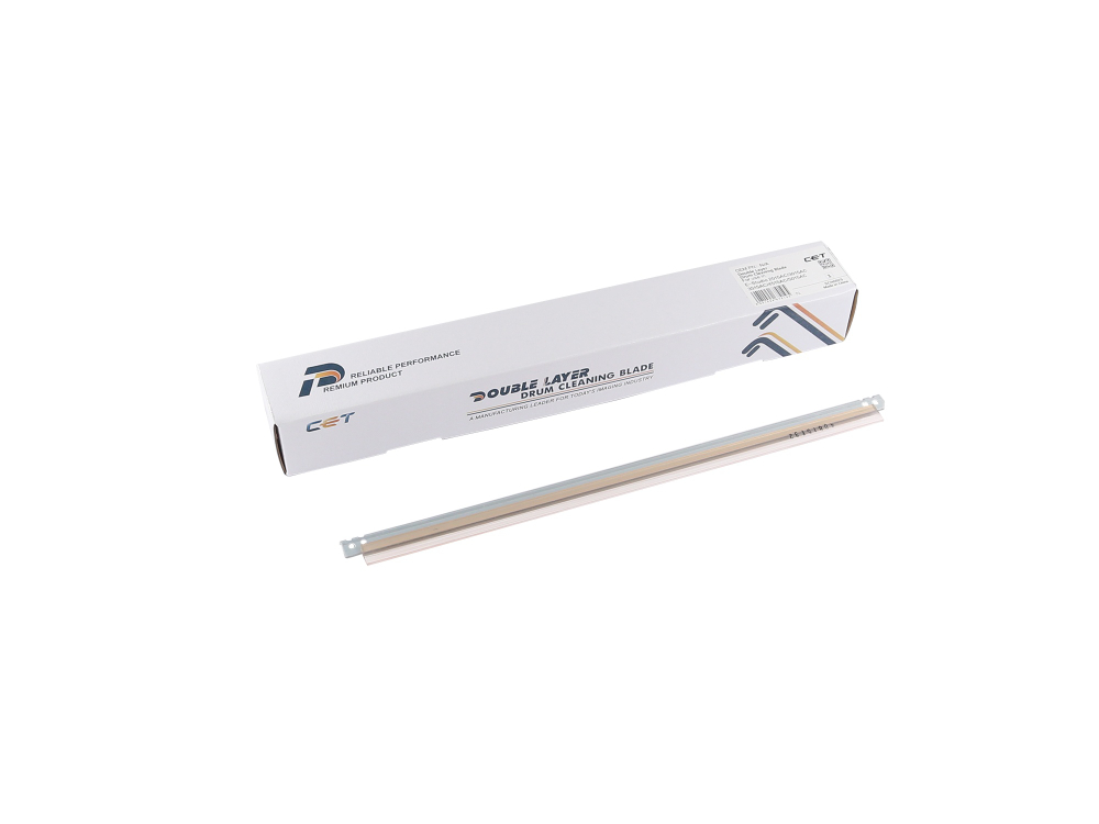 Ракель (двухслойный) для TOSHIBA E-Studio 3015AC/3515AC,/4515AC (CET), CET281114