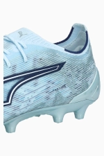 Бутсы Puma Ultra 6 Ultimate AG - синий
