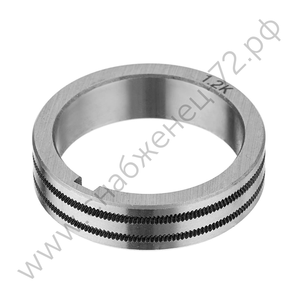 Ролик подающий 40х32х10 K 1,0–1,2