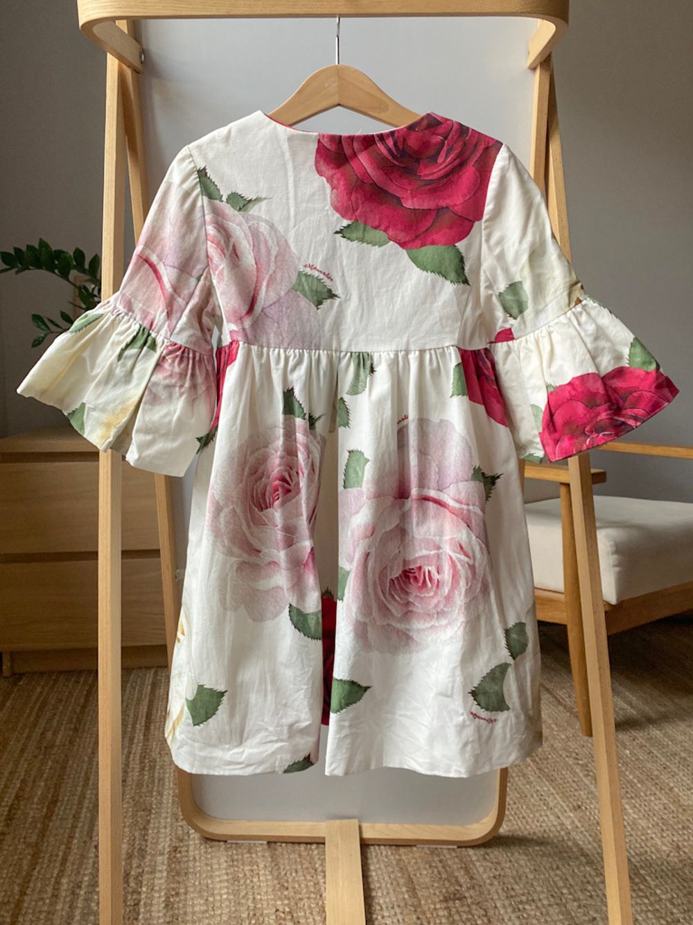 Тренч Monnalisa, 116