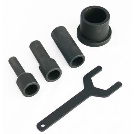 Цена на ОДА Сервис (ODA-D1339) Выпресовщик шкворней гидравлический 50 т