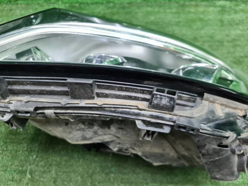 Фара левая Mercedes GLE W166 (2015-2018) LED