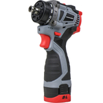 Дрель-шуруповерт аккумуляторная PROFIPOWER BL-161C Комби   E0249