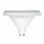 Лампа светодиодная Arlight UNIT GU10 15Вт 4000K 025628