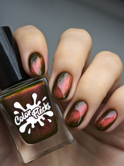 LudochkaT - Болотная Ягода