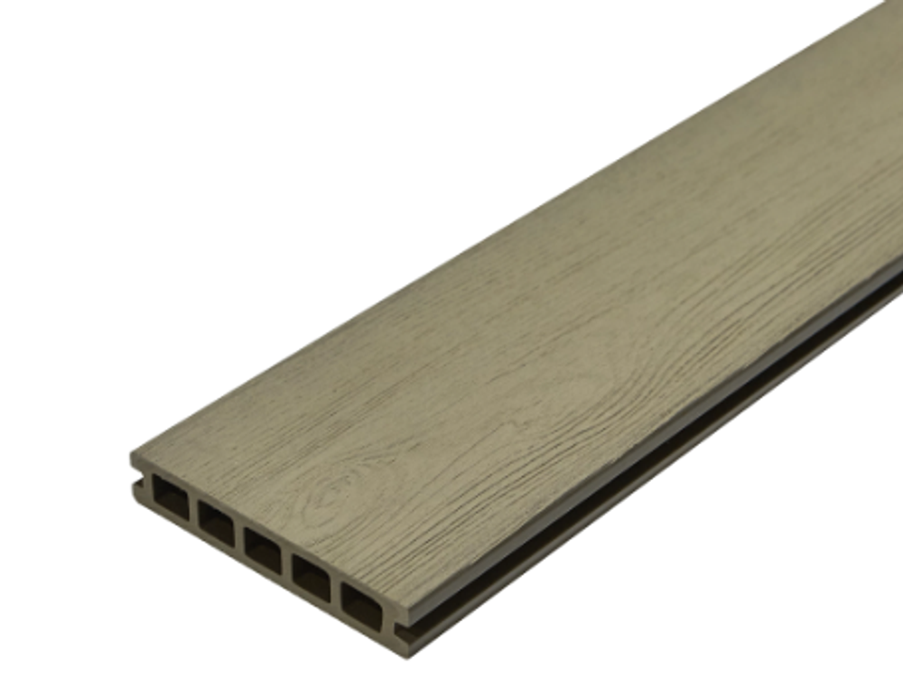 Террасная доска CM Decking, коллекция URBAN