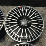 КОВАНЫЕ ДИСКИ ДЛЯ MERCEDES BENZ E CLASS W214 2025 Мерседес