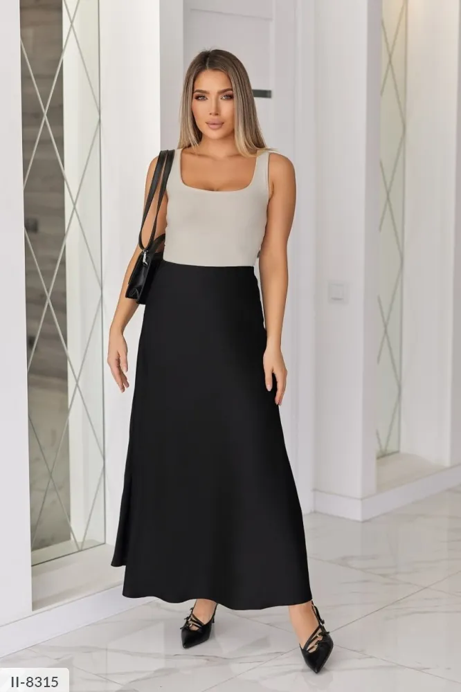 Юбка II-8314 Фабрика Моды