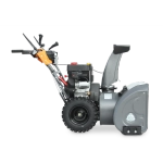 VILLARTEC WB1387E(DA) снегоуборщик бензиновый 13 л.с, ковш 86 см, выброс 15 м, 6 вперед/2 назад