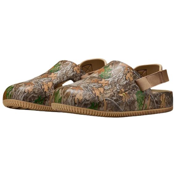 Nike Calm Realtree 'Brown'