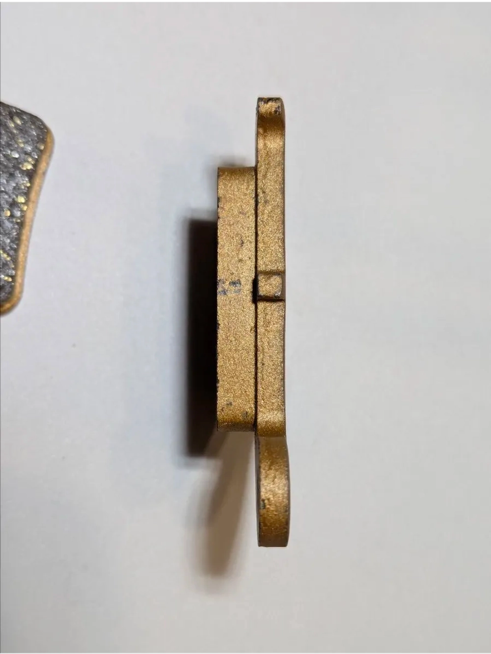 tx Колодки тормозные задние для мотоцикла