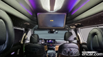 Kia Carnival (Sedona) 4 Generation 9-и местный 하이리무진(특장업체) (11.2020)