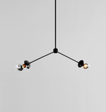 Ceiling design lamp   Modo by Roll & Hill (2 lampshade )