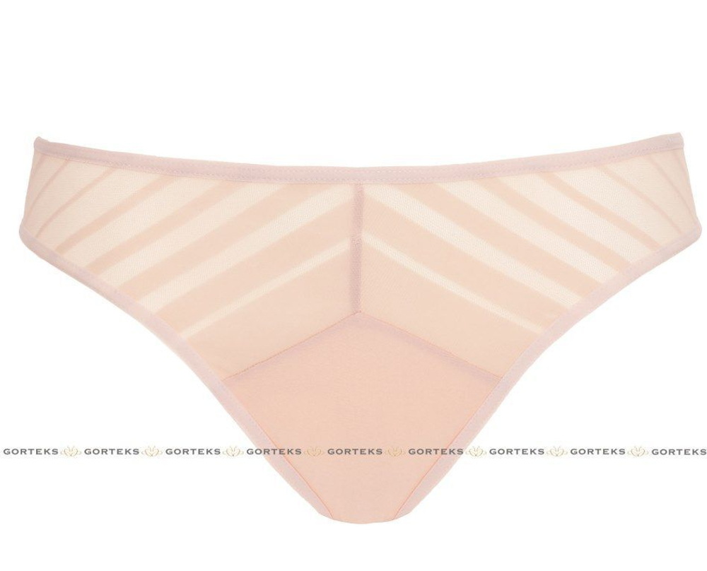 Трусики-слипы Luna (Размер: 46) (Цвет: телесный)