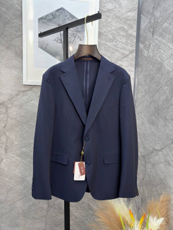 Льняной летний костюм Loro Piana