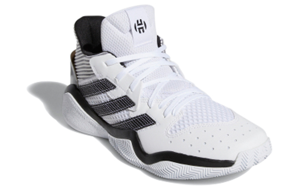 Кроссовки Adidas Harden Stepback 1