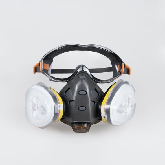 Полумаска Jeta Safety 9500