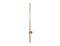 Бра NEWPORT 15102N/A brass
