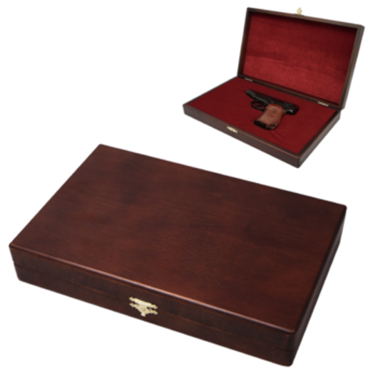 Футляр подарочный для пистолета ПМ