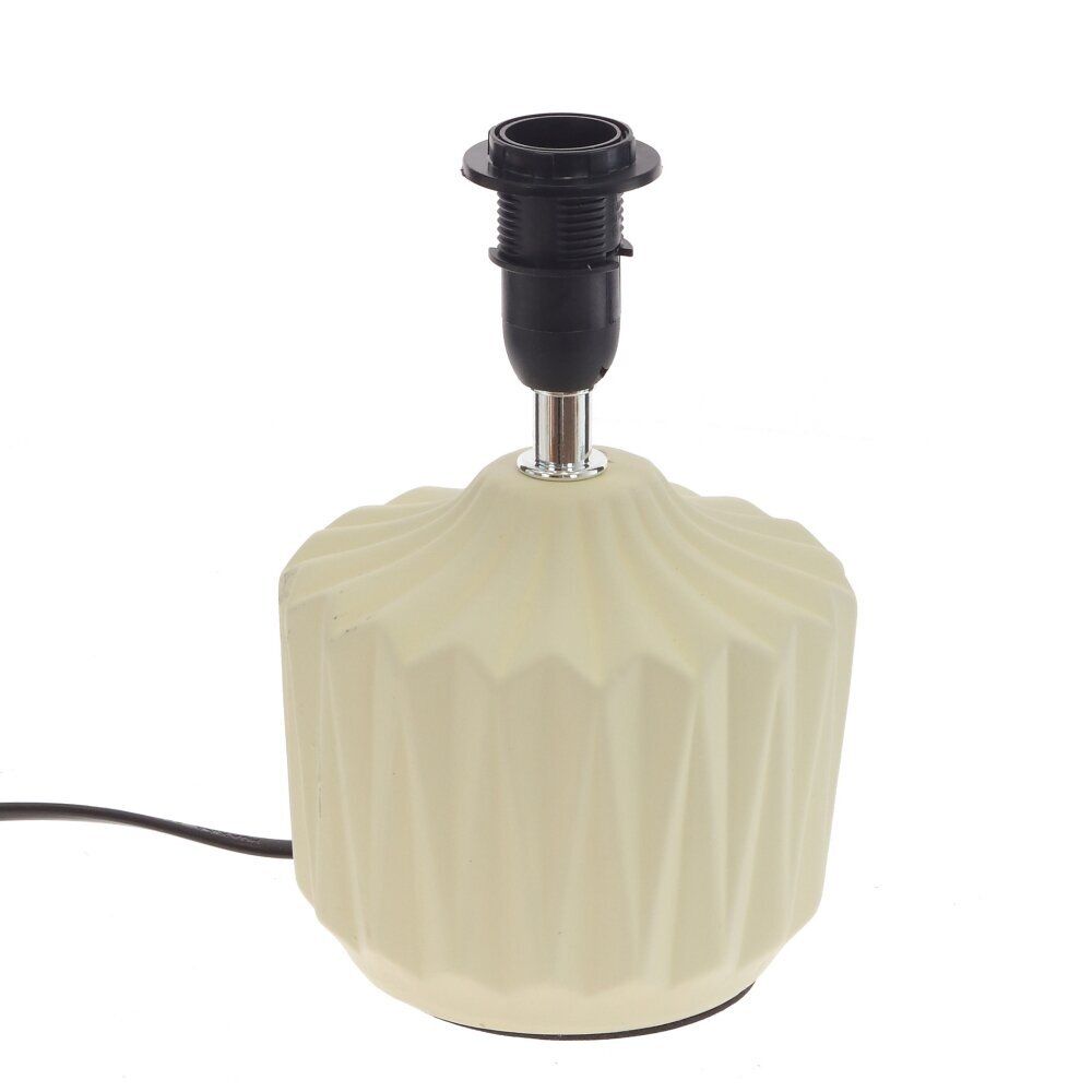 GAEM Светильник, L20 W20 H28,5 см, Е14, шнур 0,9 м