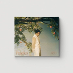 Альбом KAI - Peaches 2nd Mini Album DIGIPACK Version
