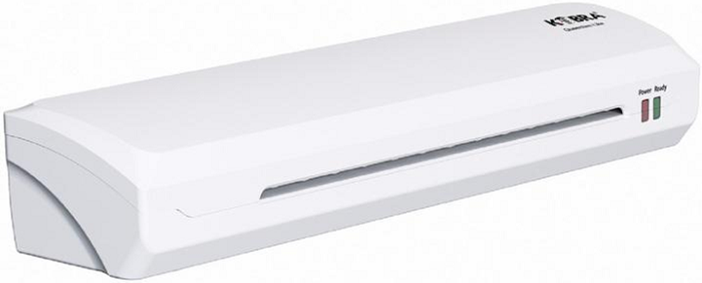 Ламинатор  Kobra Queenlam Like (white)