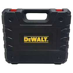 Шуруповерт аккумуляторный 18 V DeWALT 770 .